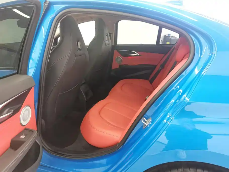 BMW 1 Series — миниатюра 11
