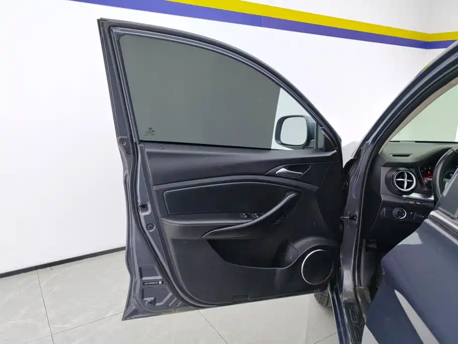 BYD Song — миниатюра 7