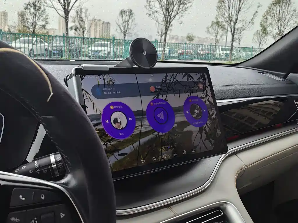 BYD PLUS New Energy — миниатюра 21