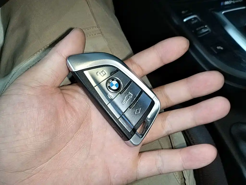 BMW 3 Series — миниатюра 9