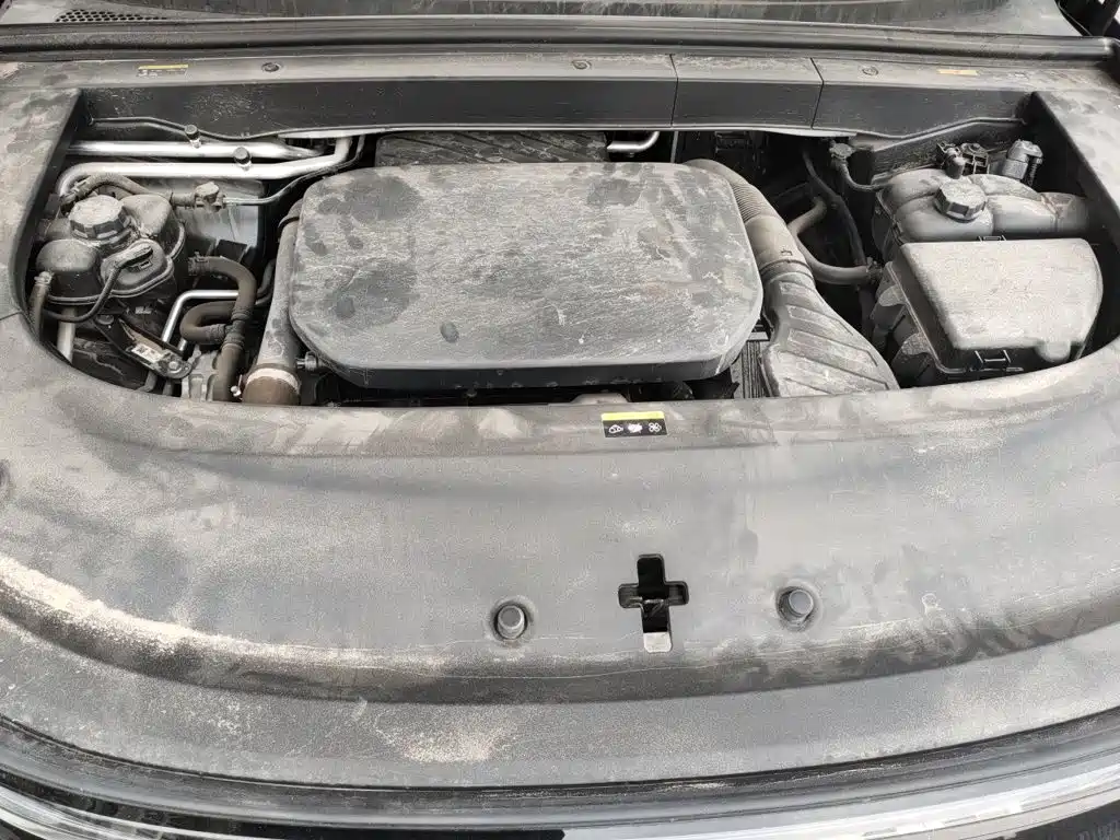 Li Auto Li L6 — миниатюра 11