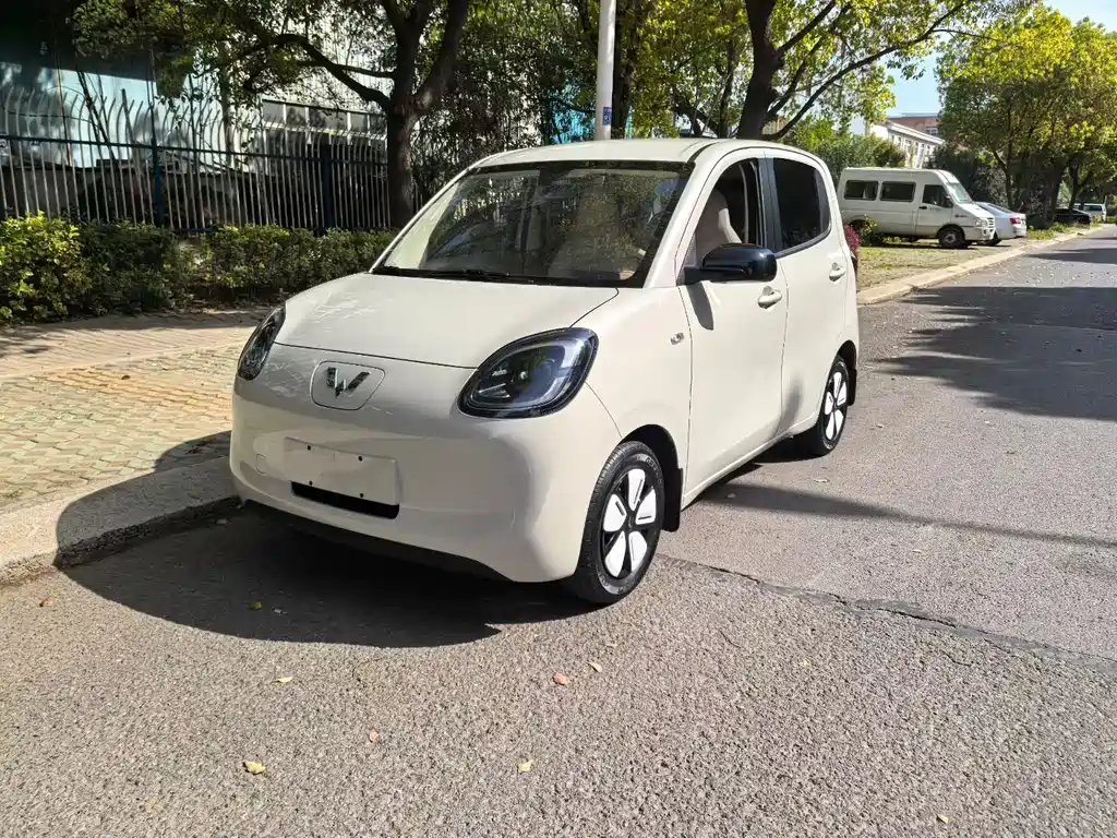 Wuling MINIEV 2025