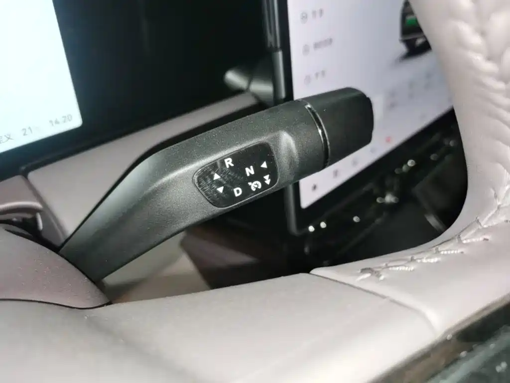 Leapmotor Leapmotor C11 — миниатюра 14