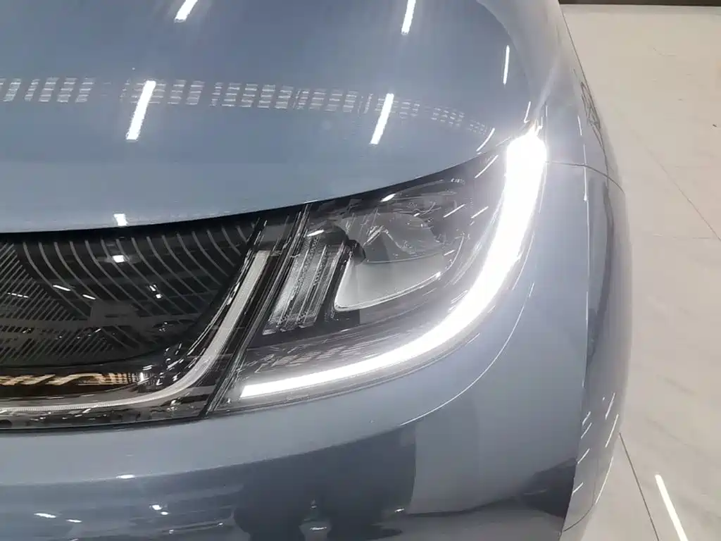 BYD Dolphin — миниатюра 24