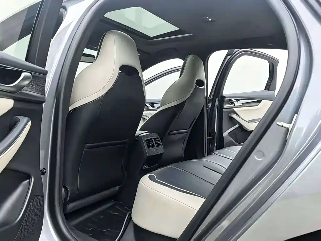 BYD Qin PLUS — миниатюра 4