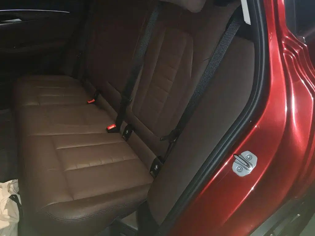 BMW X3 — миниатюра 18