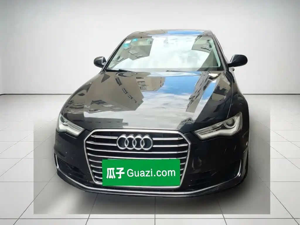 Audi A6L — миниатюра 2