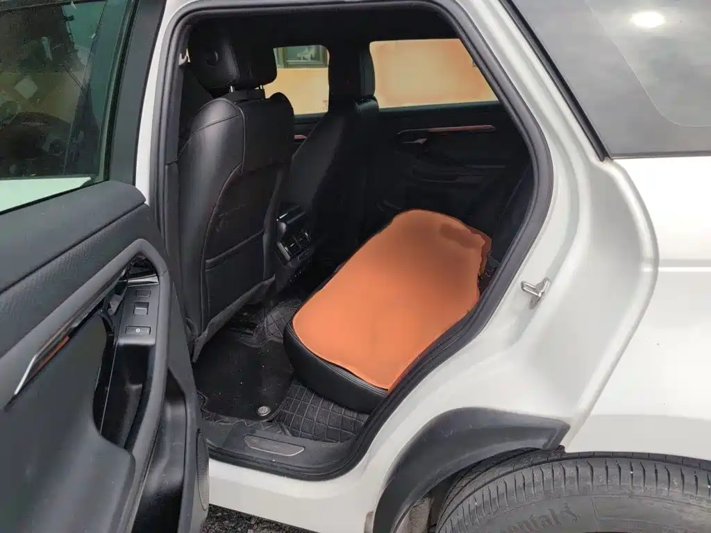 Land Rover Evoque — миниатюра 15