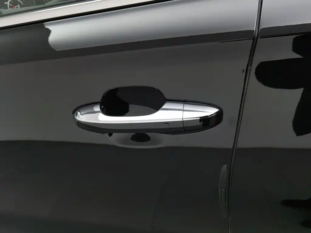Hongqi Hongqi HS7 — миниатюра 18