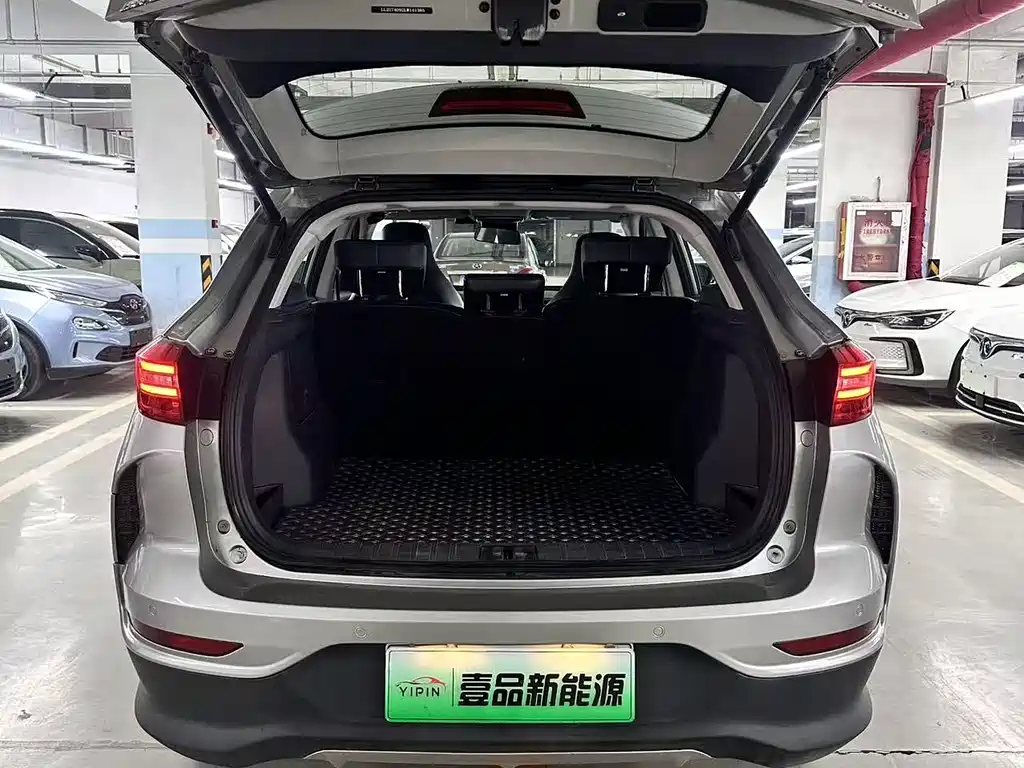 Weltmeister WEIMA EX5