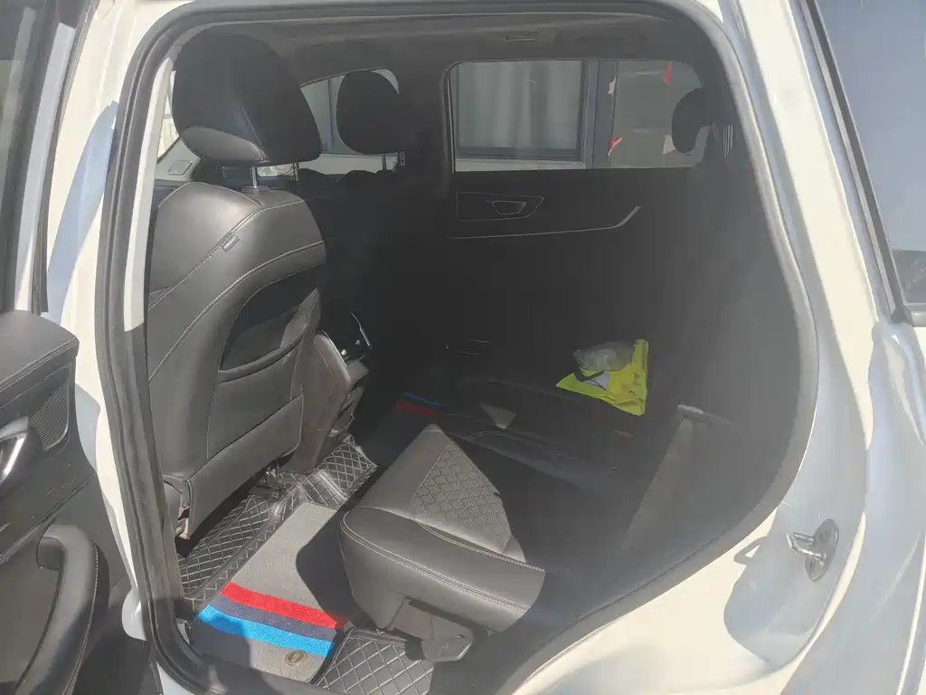 Chery Tiggo 8 — миниатюра 10