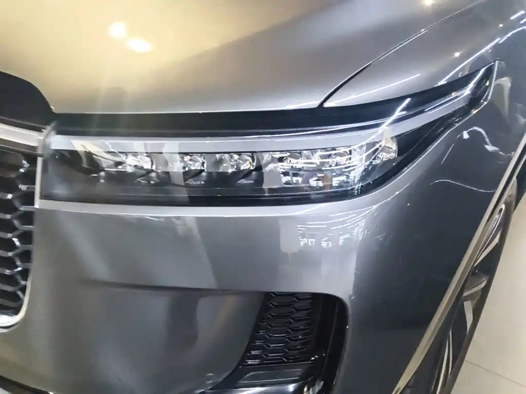 Li Auto Li ONE — миниатюра 24