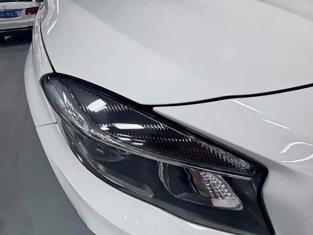 Mercedes-Benz GLA — миниатюра 4