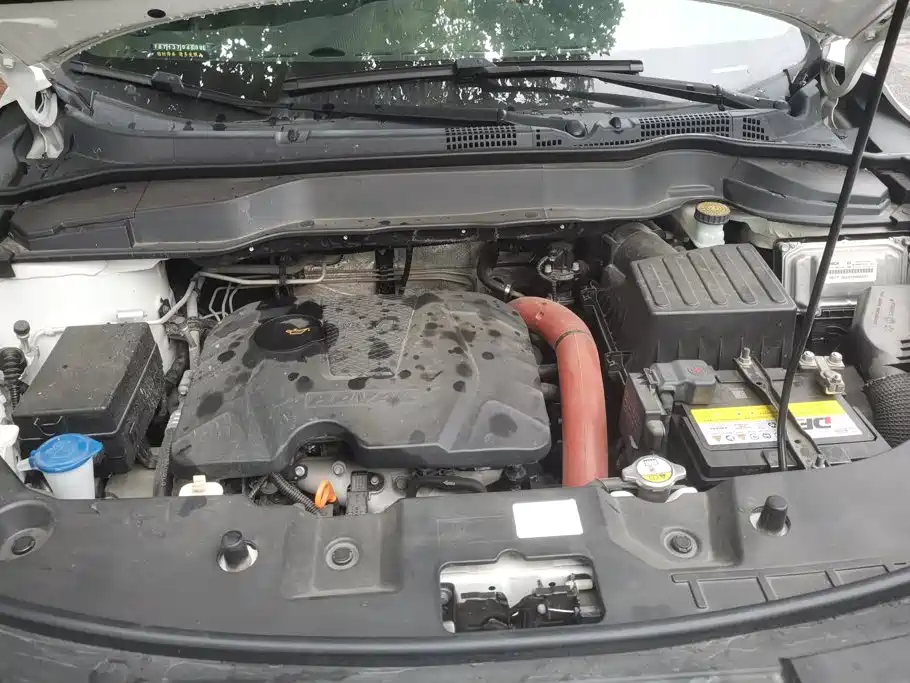 Haval H2 — миниатюра 10