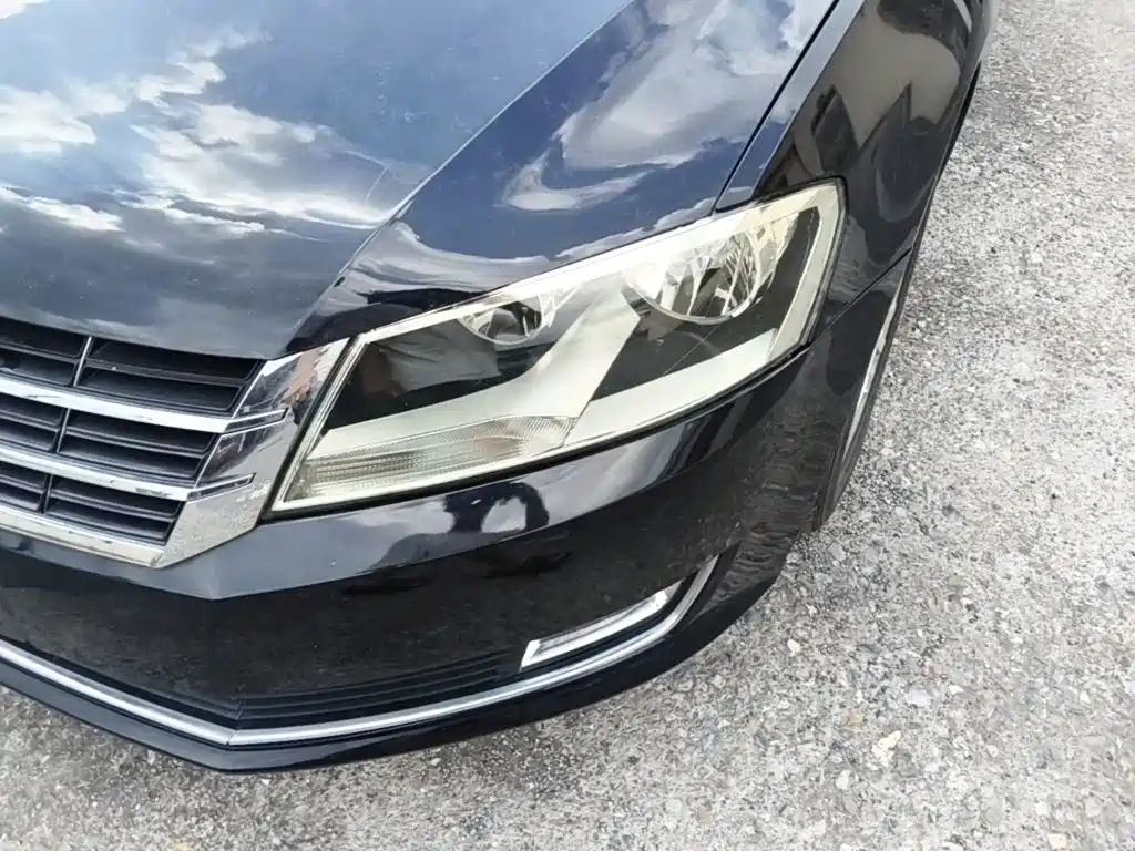 Volkswagen Lavida — миниатюра 24