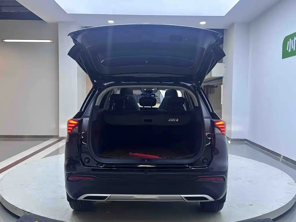 GAC Motor Trumpchi GS4 — миниатюра 17