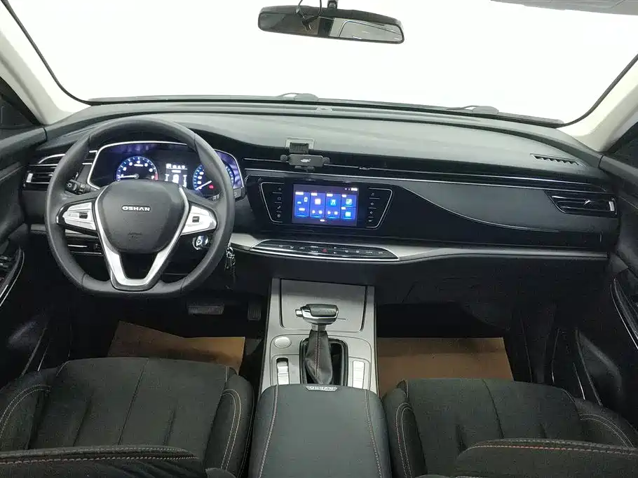 CHANGAN CHANGAN AUCHAN X7