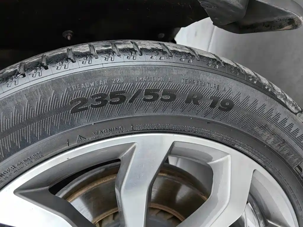Wey Wey VV6 — миниатюра 24
