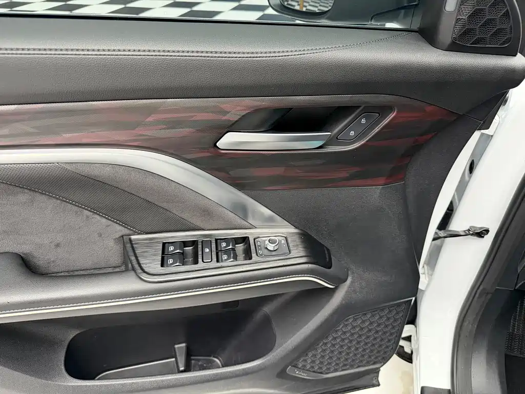 Haval H6 — миниатюра 5