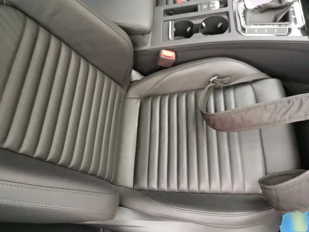 Volkswagen Magotan — миниатюра 25