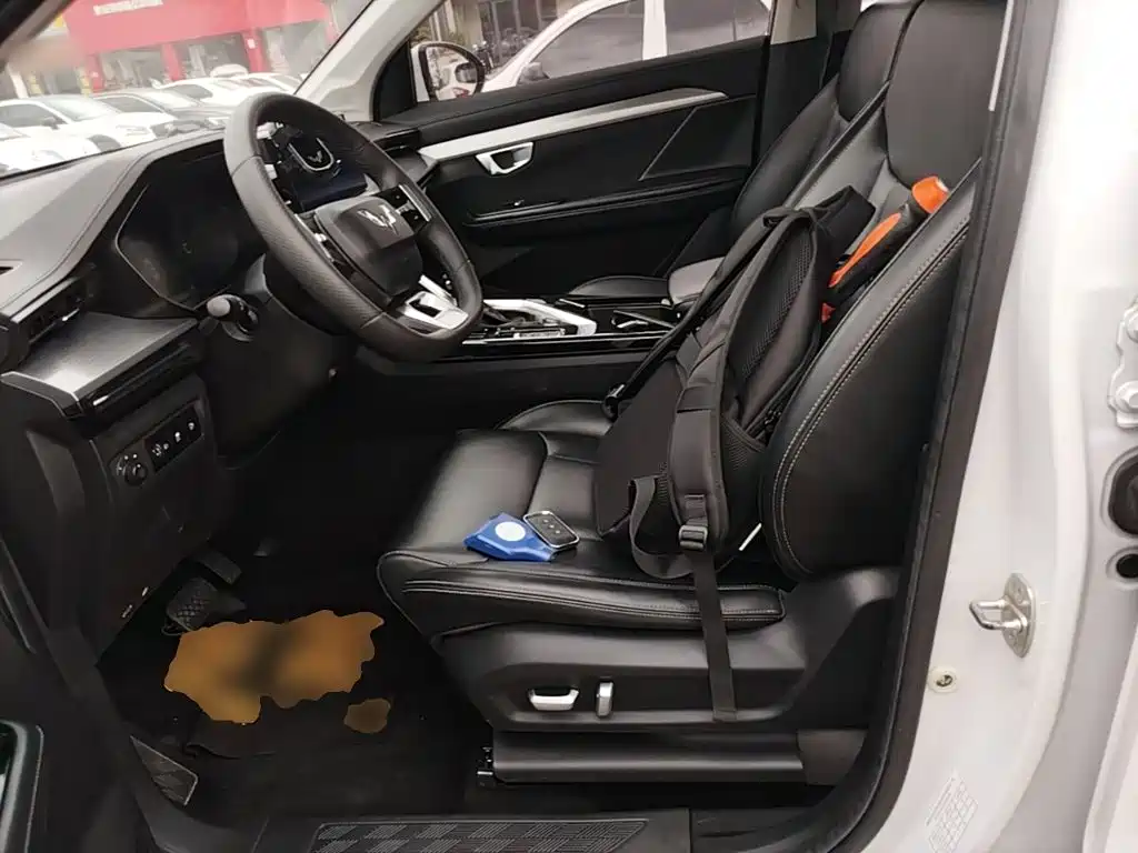 Wuling Xingchen — миниатюра 15