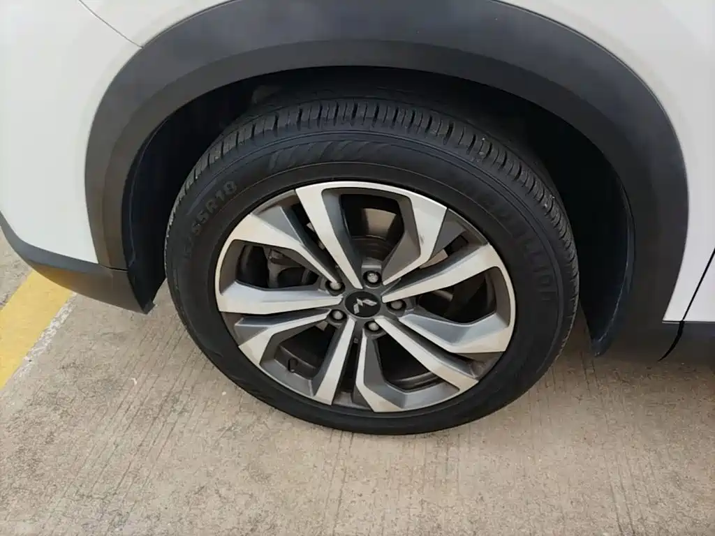 Wuling Xingchen — миниатюра 23