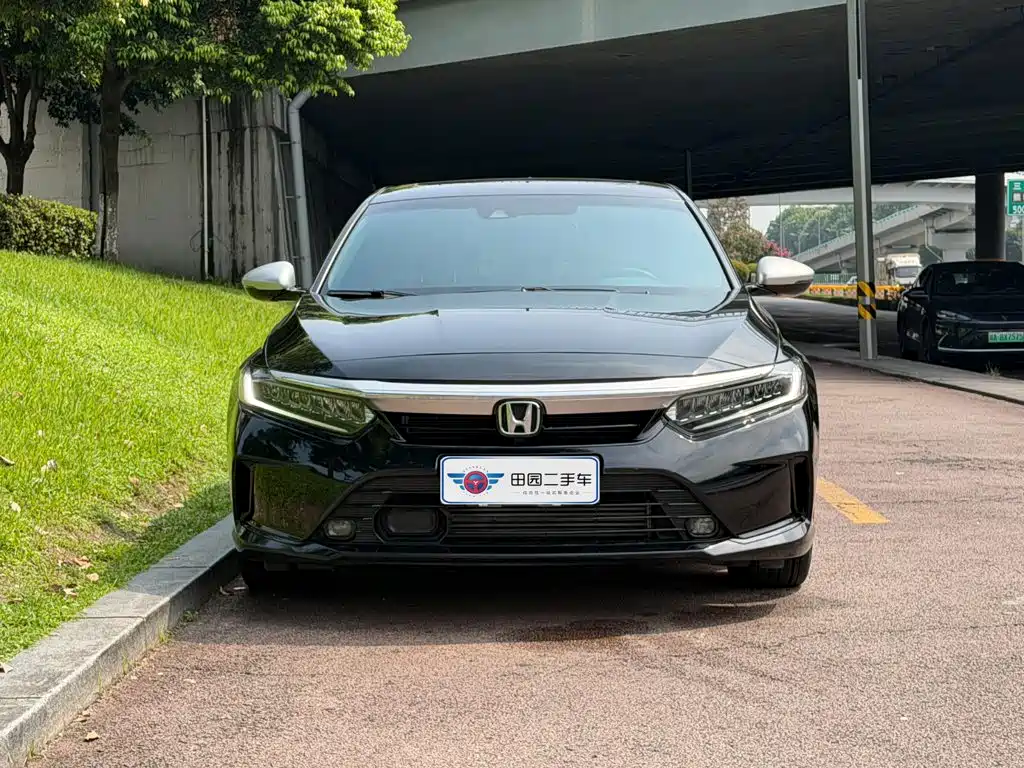 Honda Inspire — миниатюра 2