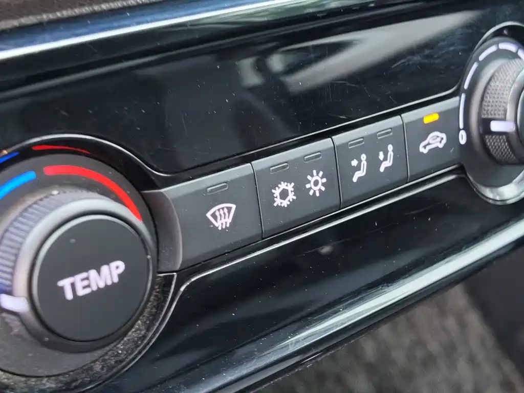 Roewe Clever — миниатюра 17