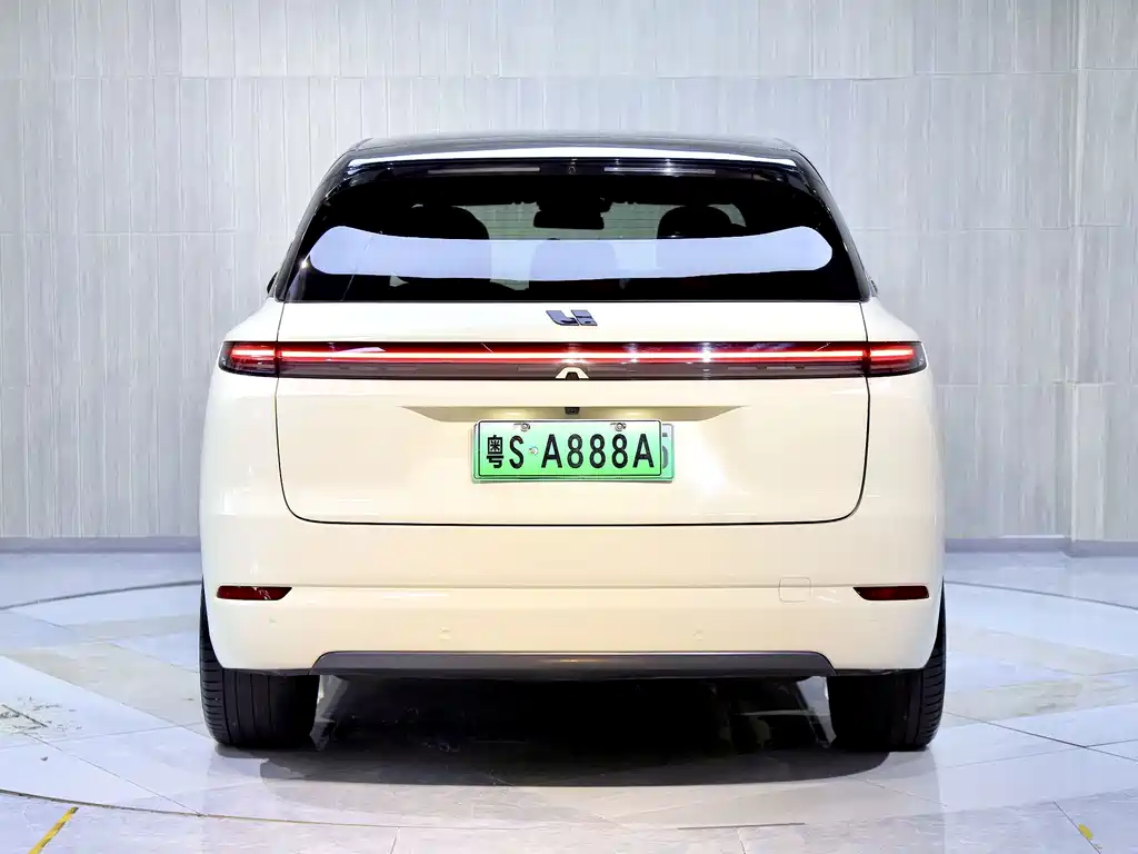 Li Auto Li L7 — миниатюра 6