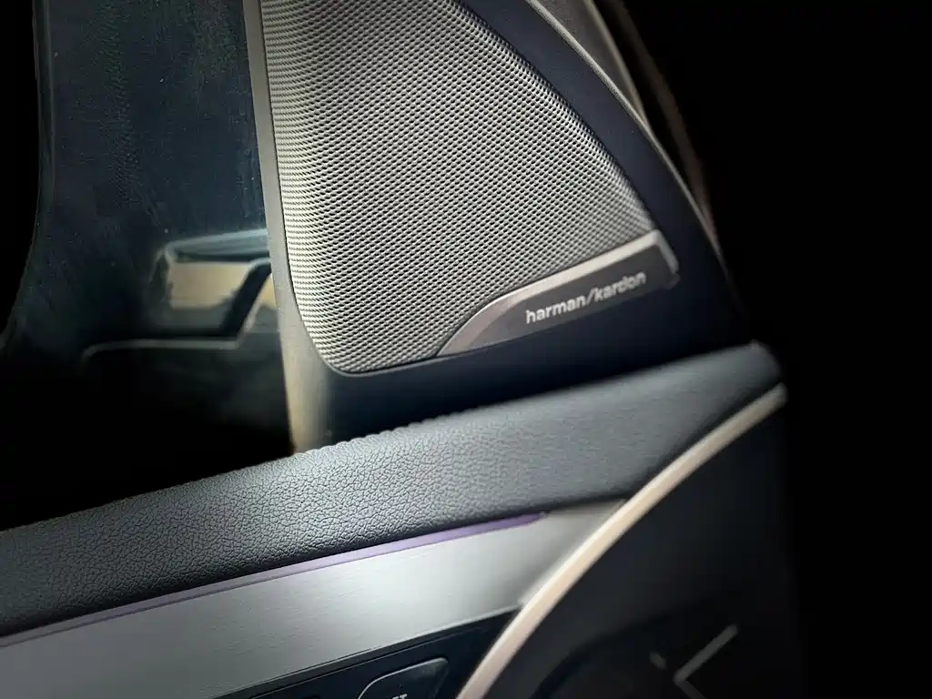 BMW iX3 — миниатюра 14