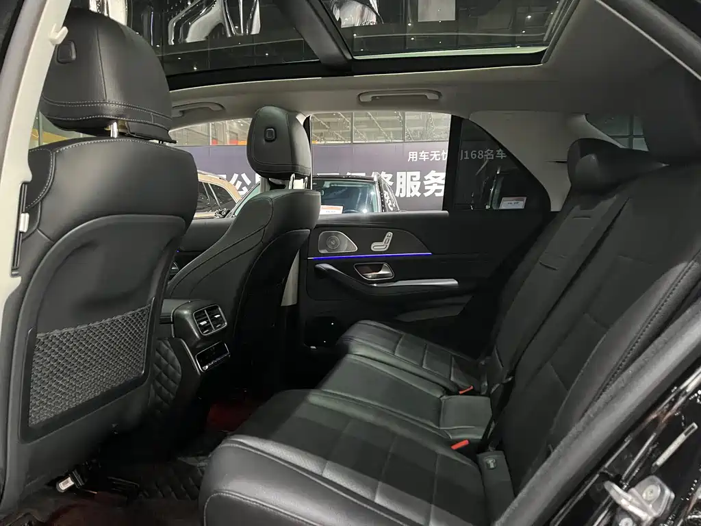 Mercedes-Benz GLE 2021 GLE 450