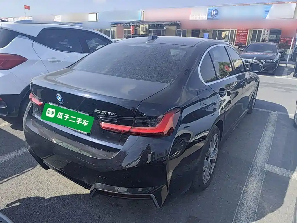 BMW i3 — миниатюра 7