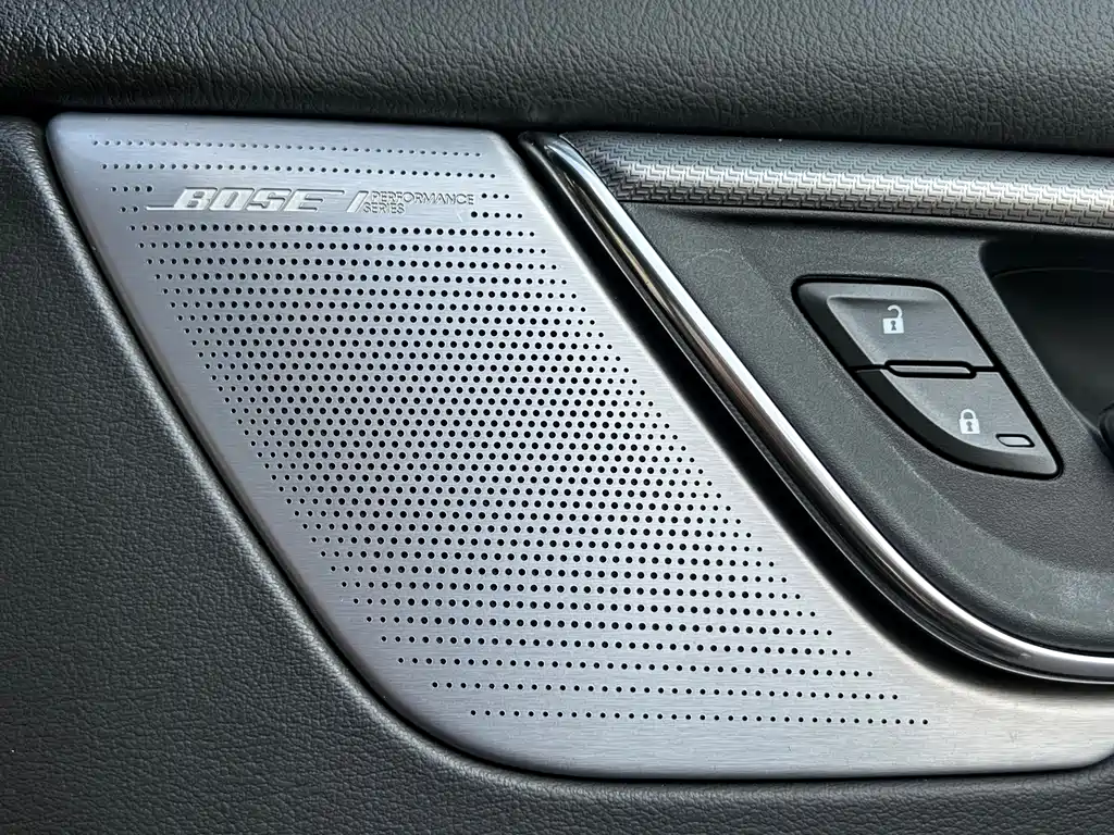 Cadillac CT5 — миниатюра 16