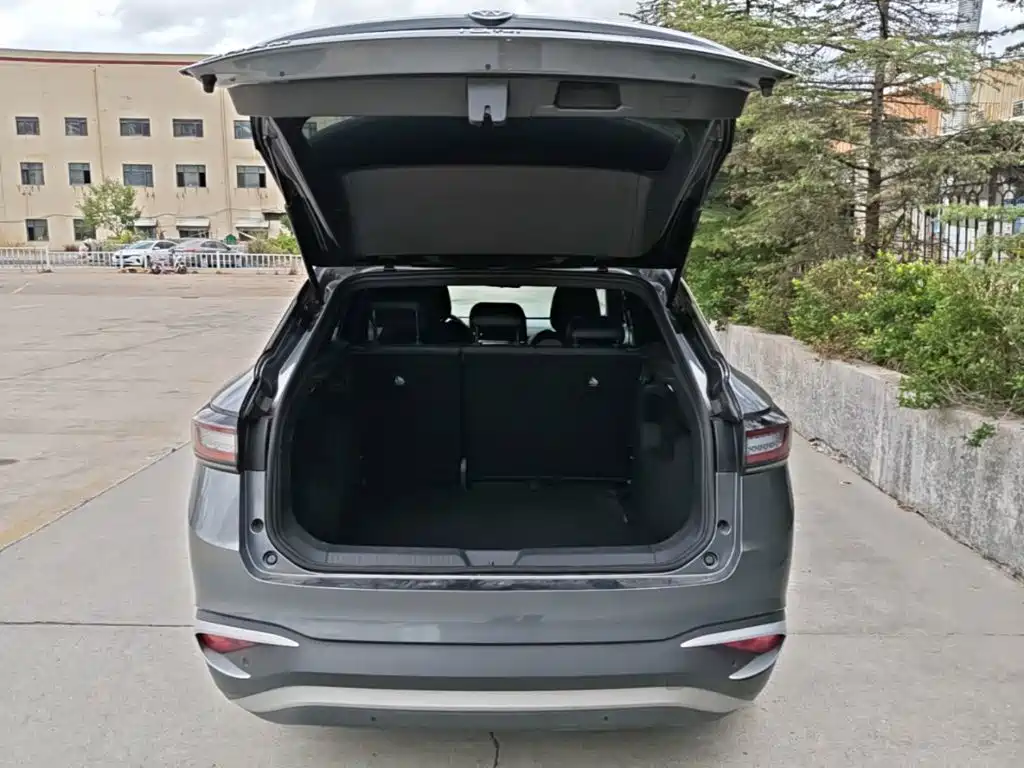 Volkswagen ID.4 X — миниатюра 19