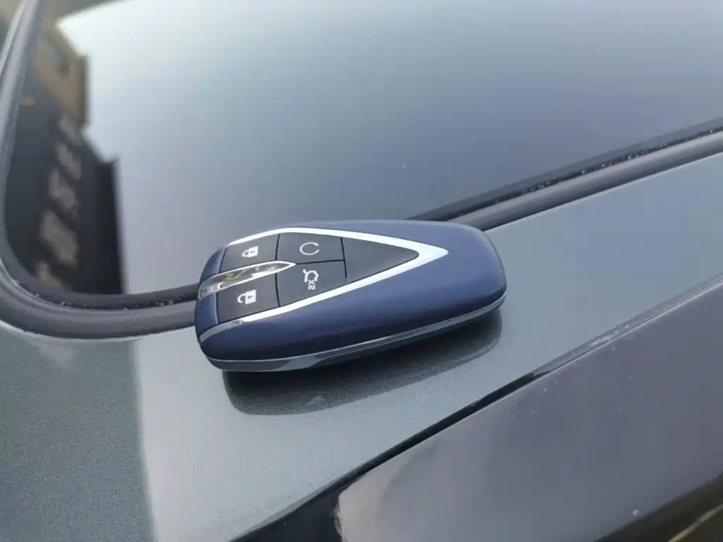 Changan CS75 PLUS — миниатюра 9