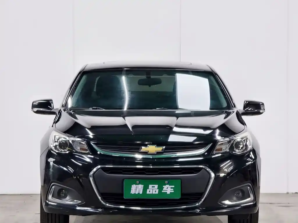 Chevrolet Malibu 2018 530T AT Comfort