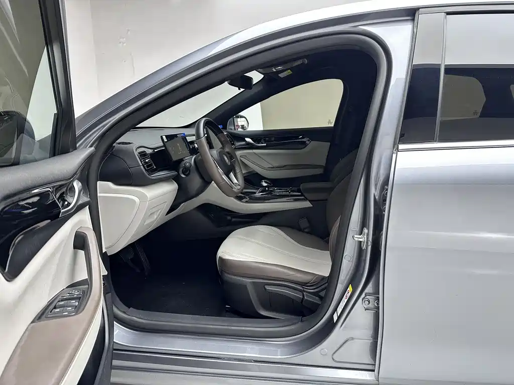 BYD Qin Plus PLUS 2024 DM-i 55KM Lead