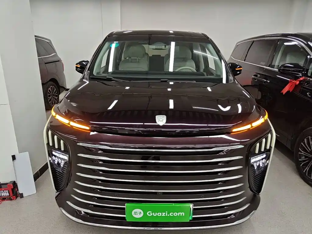 Fengxing Xinghai V9 — миниатюра 3
