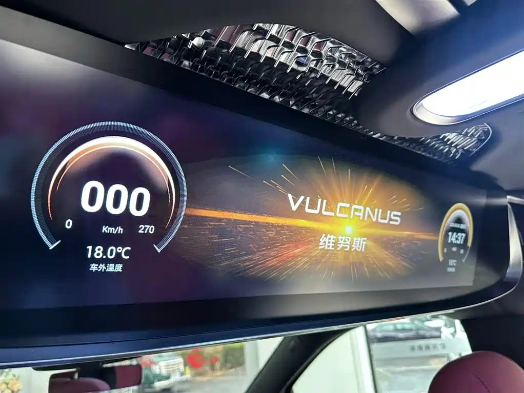 Mercedes-Benz V-Class V 2024 V 300 L Luxury