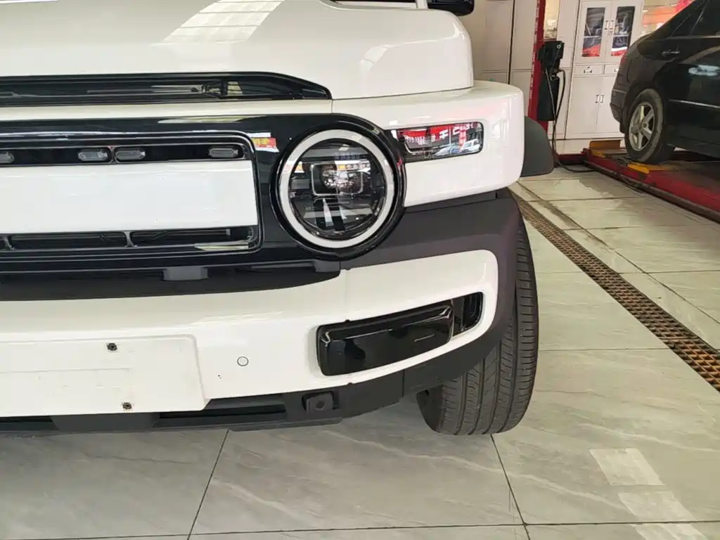 iCAR iCAR Super V23 — миниатюра 24