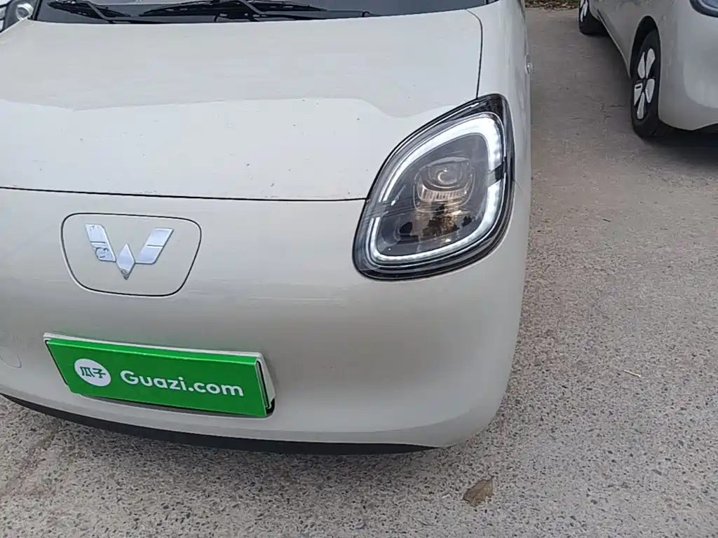 Wuling MINIEV — миниатюра 24