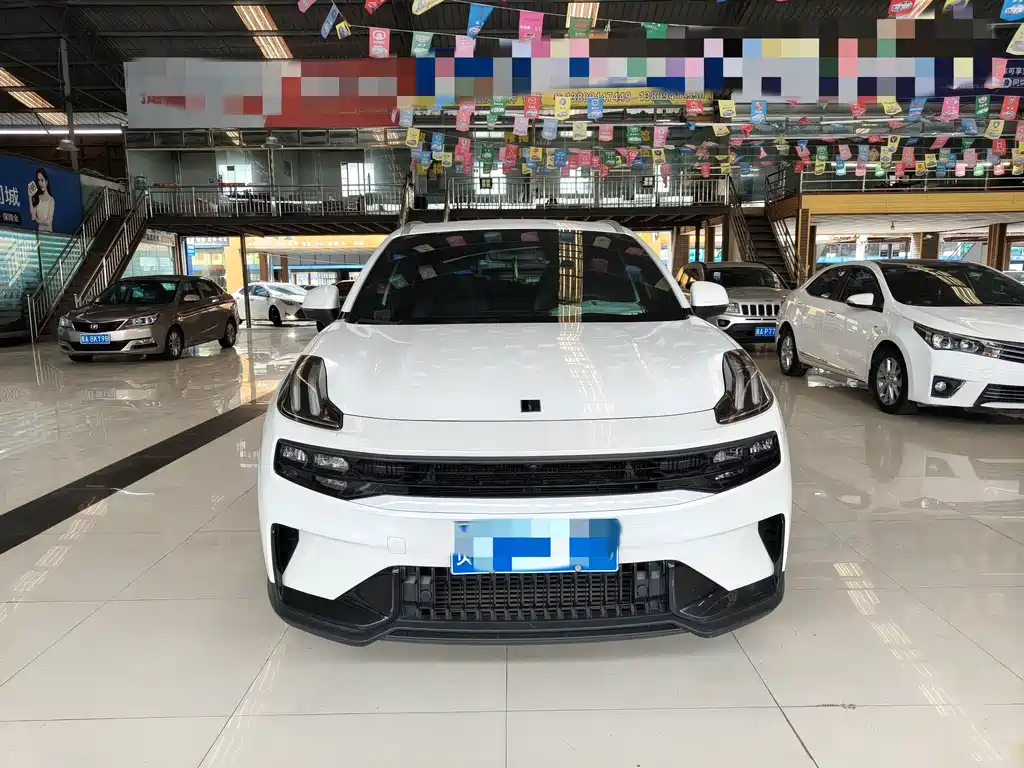 LYNK 06