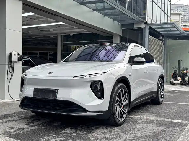 2023 Nio EC6