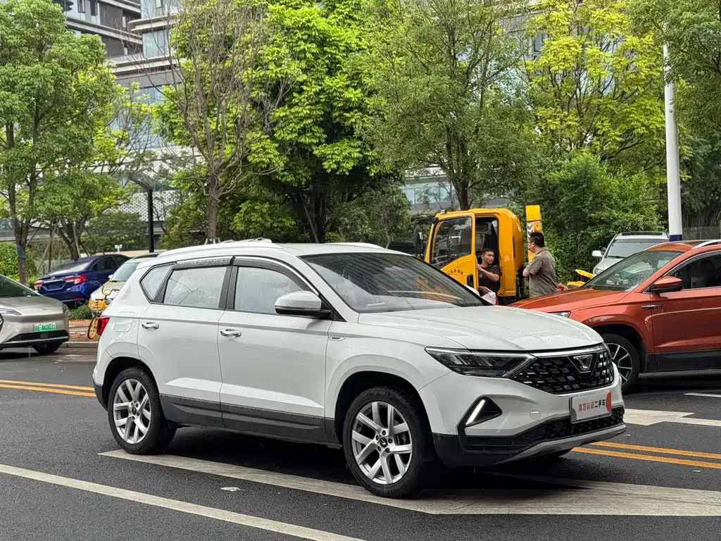 Jetta VS5 — миниатюра 3