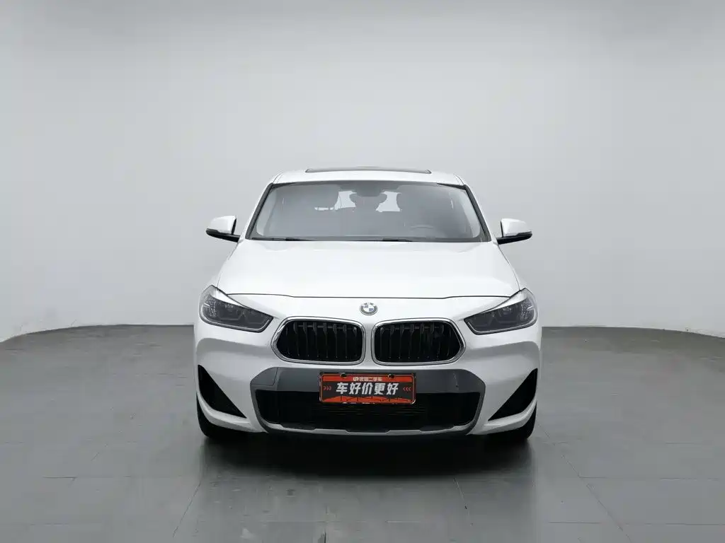 BMW X2 — миниатюра 3
