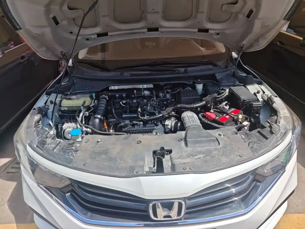Honda Envix — миниатюра 20