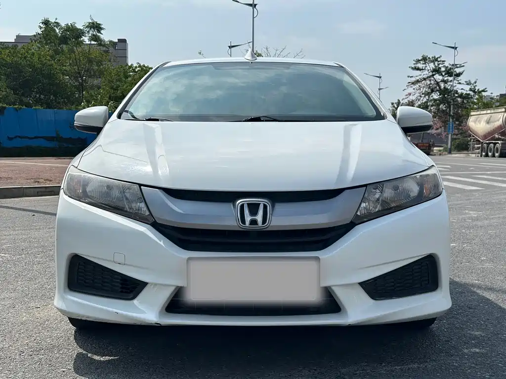 Honda City — миниатюра 6