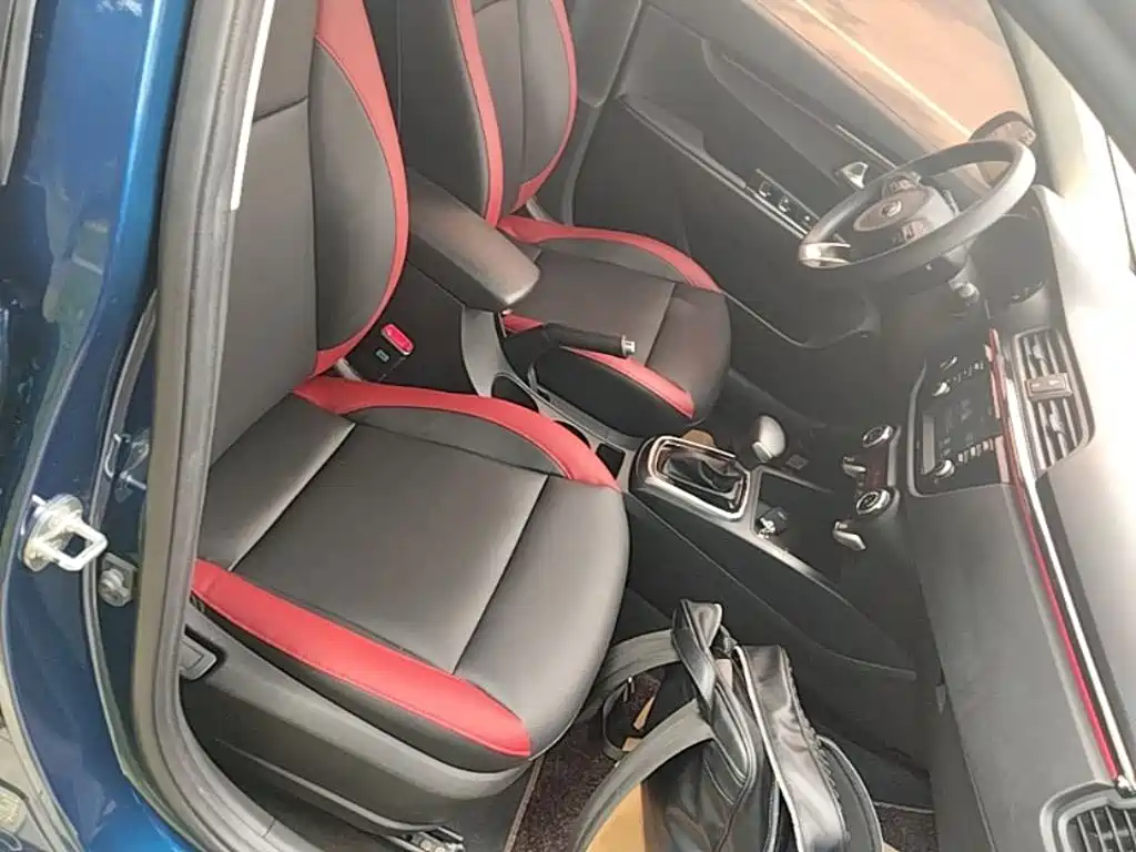 Kia KX Cross — миниатюра 25