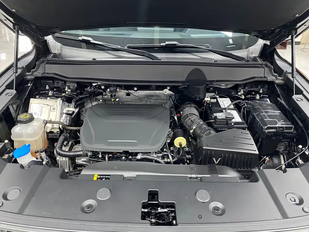 HAVAL SECOND GENERATION BIG DOG