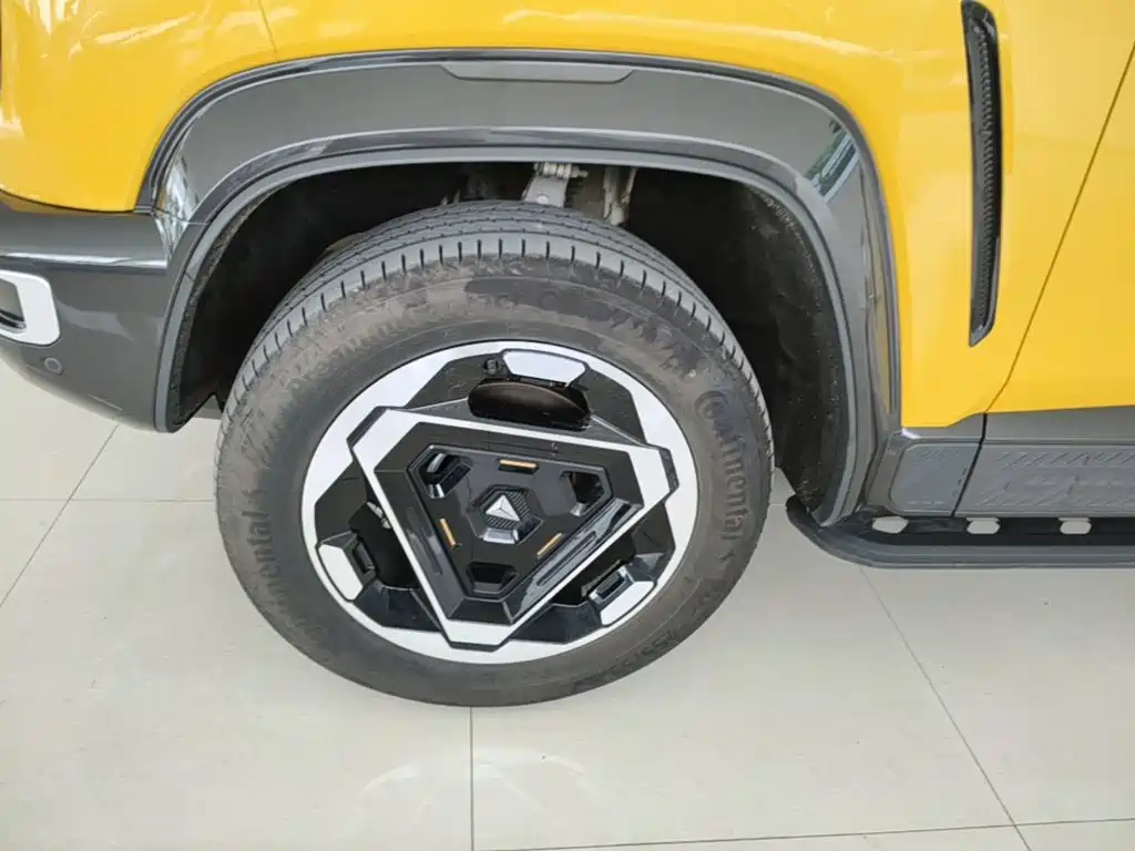 Deepal Deepal G318 — миниатюра 23